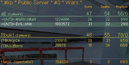 screenshot de Datacore