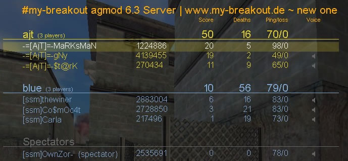 screenshot de Boot_camp