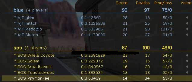 screenshot de Boot_camp