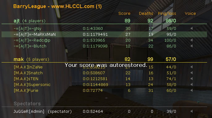 screenshot de Rustmill