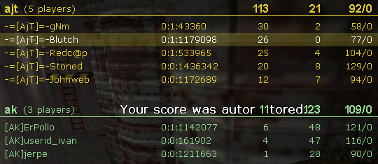 screenshot de Rustmill