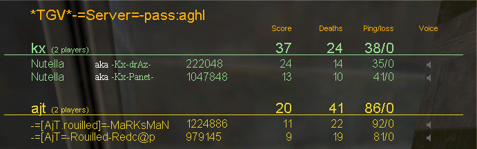 screenshot de Boot_camp