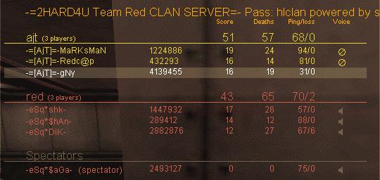 screenshot de Outcry