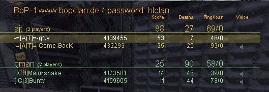 screenshot de Boot_camp